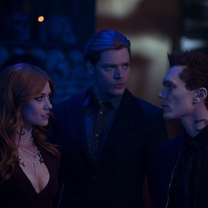 Photo Luke Baines (I)