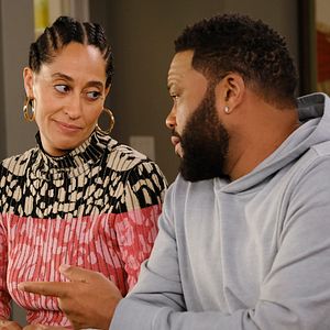 Photo Tracee Ellis Ross