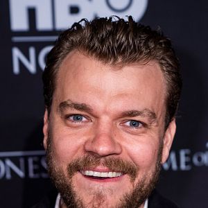Photo Pilou Asbæk