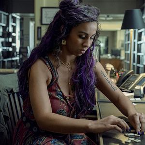 Photo Jahkara J. Smith