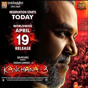 Photo Kanchana 3