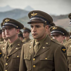 Photo Pico Alexander