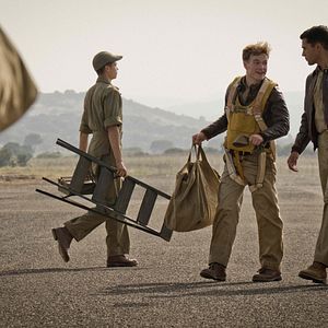 Photo Graham Patrick Martin