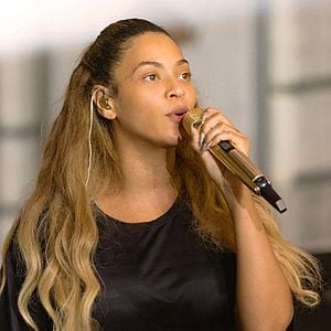 Photo Beyoncé Knowles-Carter