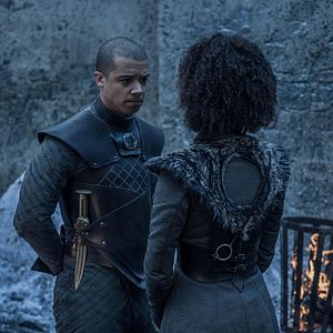 Photo Jacob Anderson