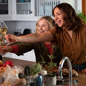 Photo Amy Poehler