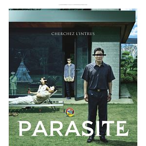 Photo Parasite