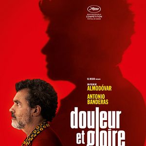 Photo Douleur et gloire