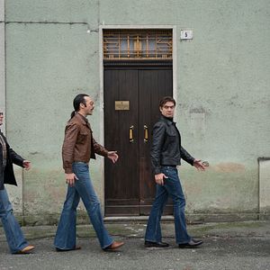 Photo Alessio Praticò