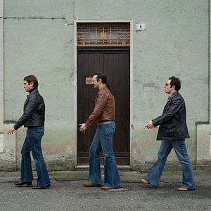 Photo Alessio Praticò