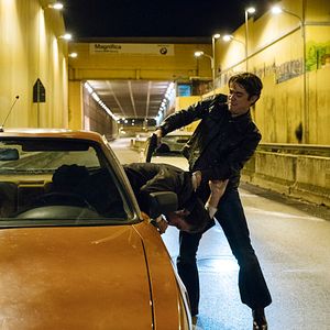 Photo Riccardo Scamarcio