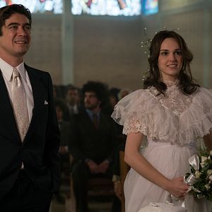 Photo Riccardo Scamarcio