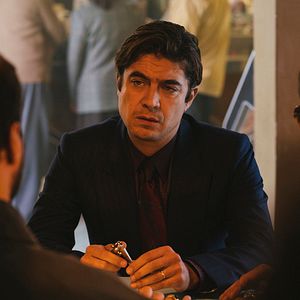 Photo Riccardo Scamarcio