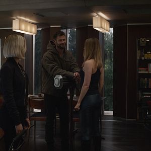 Photo Avengers: Endgame