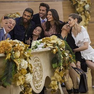 Photo Une vie rêvée