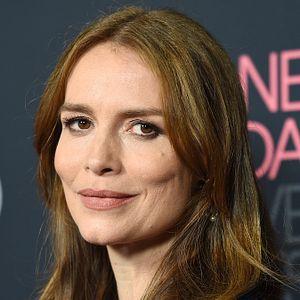 Photo Saffron Burrows