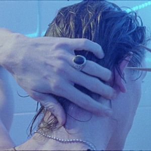 Photo Journey through a body