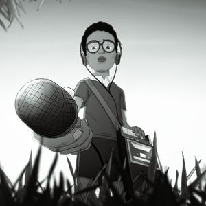 Photo J'ai perdu mon corps