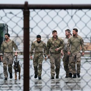 Photo David Boreanaz