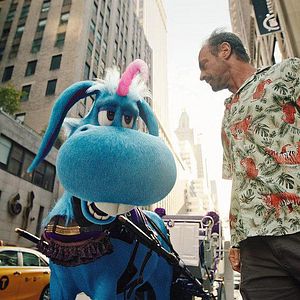 Photo Christopher Meloni