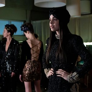 Photo Sofia Carson