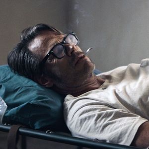 Photo Chris Browning