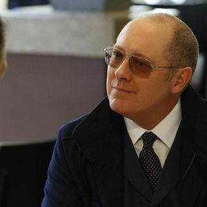 Photo James Spader