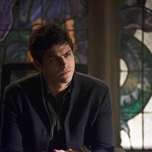 Photo Matthew Daddario