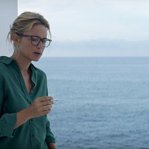 Photo Virginie Efira