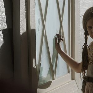 Photo Annabelle – La Maison Du Mal