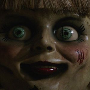 Photo Annabelle – La Maison Du Mal