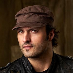 Photo Robert Rodriguez