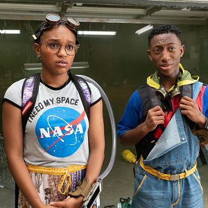 Photo Eden Duncan-Smith