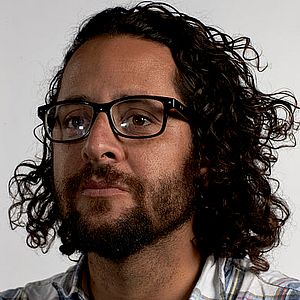 Photo Álvaro Torres-Crespo