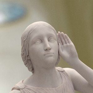 Photo Les extraordinaires mésaventures de la jeune fille de pierre