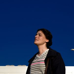 Photo Marisha Triantafyllidou