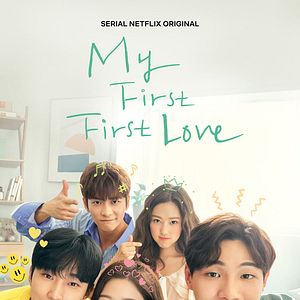 Photo My First First Love