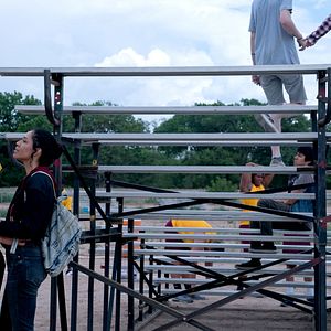 Photo Griffin Powell-Arcand