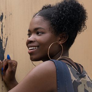 Photo Kyanna Simone Simpson