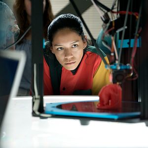 Photo Sivan Alyra Rose