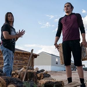 Photo Griffin Powell-Arcand