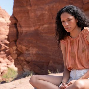 Photo Sivan Alyra Rose