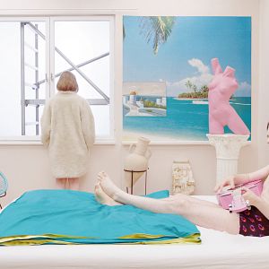 Photo Marie Rathscheck