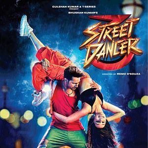 Photo Street Dancer 3