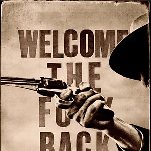 Photo Deadwood : le film