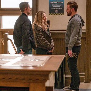 Photo Tracy Spiridakos