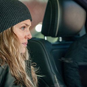 Photo Tracy Spiridakos