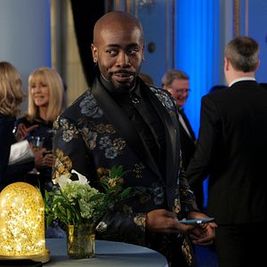 Photo Stephen Conrad Moore