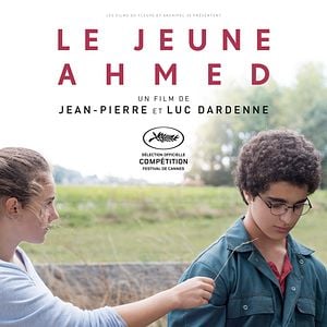 Photo Le Jeune Ahmed