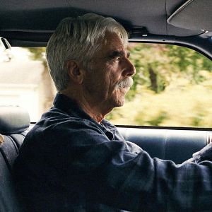 Photo Sam Elliott